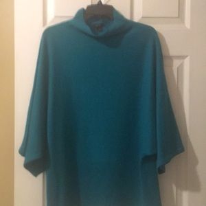 Prive’ Cashmere Sweater